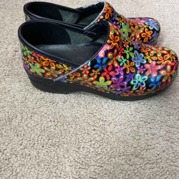 Dansko Clogs - Picture 2 of 3